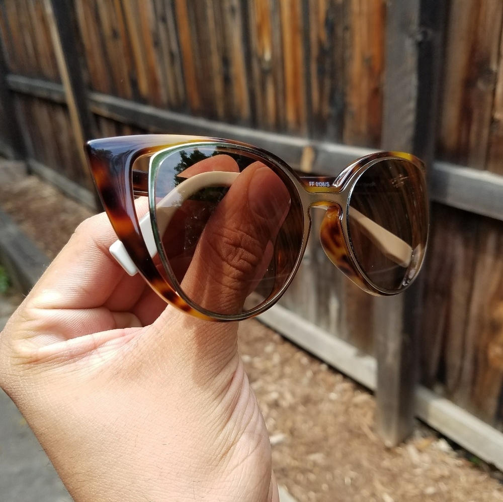 mod style sunglasses